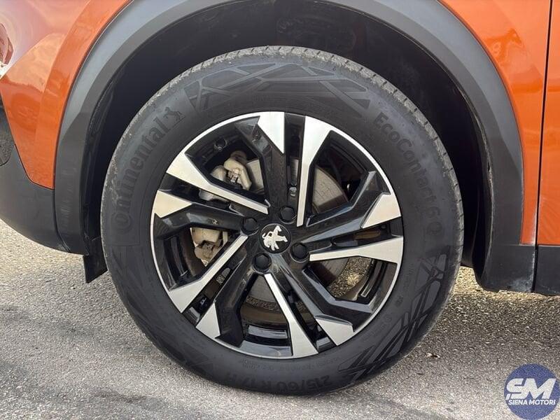 Peugeot 2008 e 100kW GT Pack