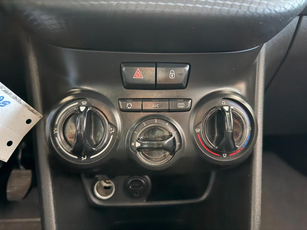 Peugeot 2008 BlueHDi 75 Active