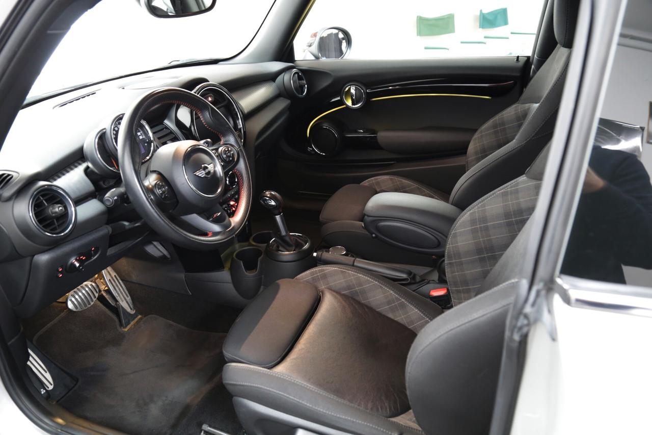Mini 2.0 John Cooper Works PACCHETTO INTERNO !!!PREZZO REALE!!!