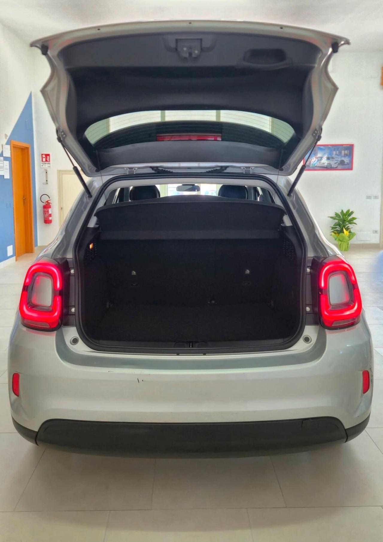 Fiat 500X 1.3 MultiJet 95 CV Sport