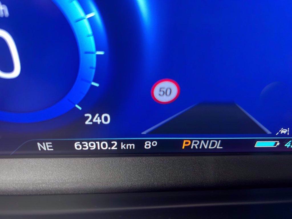 FORD Kuga 2.5 Plug In Hybrid 225 CV CVT 2WD ST-Line X del 2020