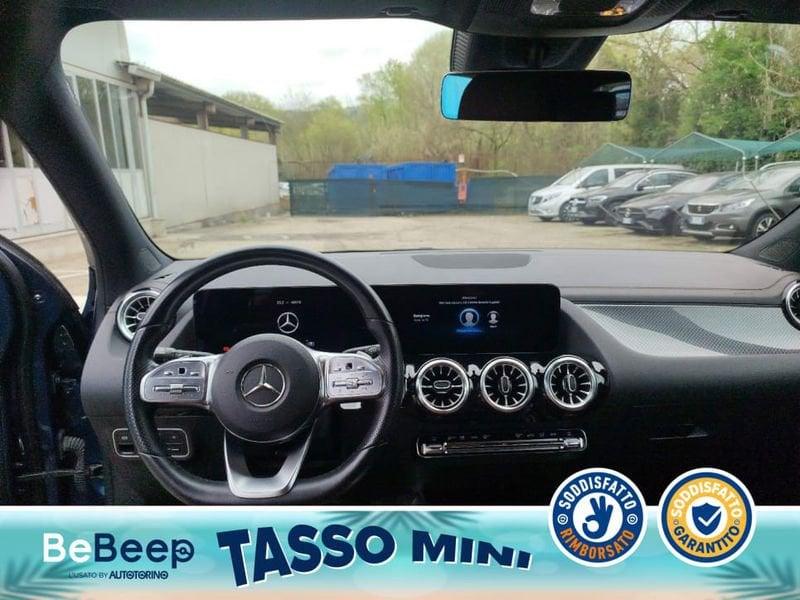 Mercedes-Benz GLA 200 D PREMIUM AUTO