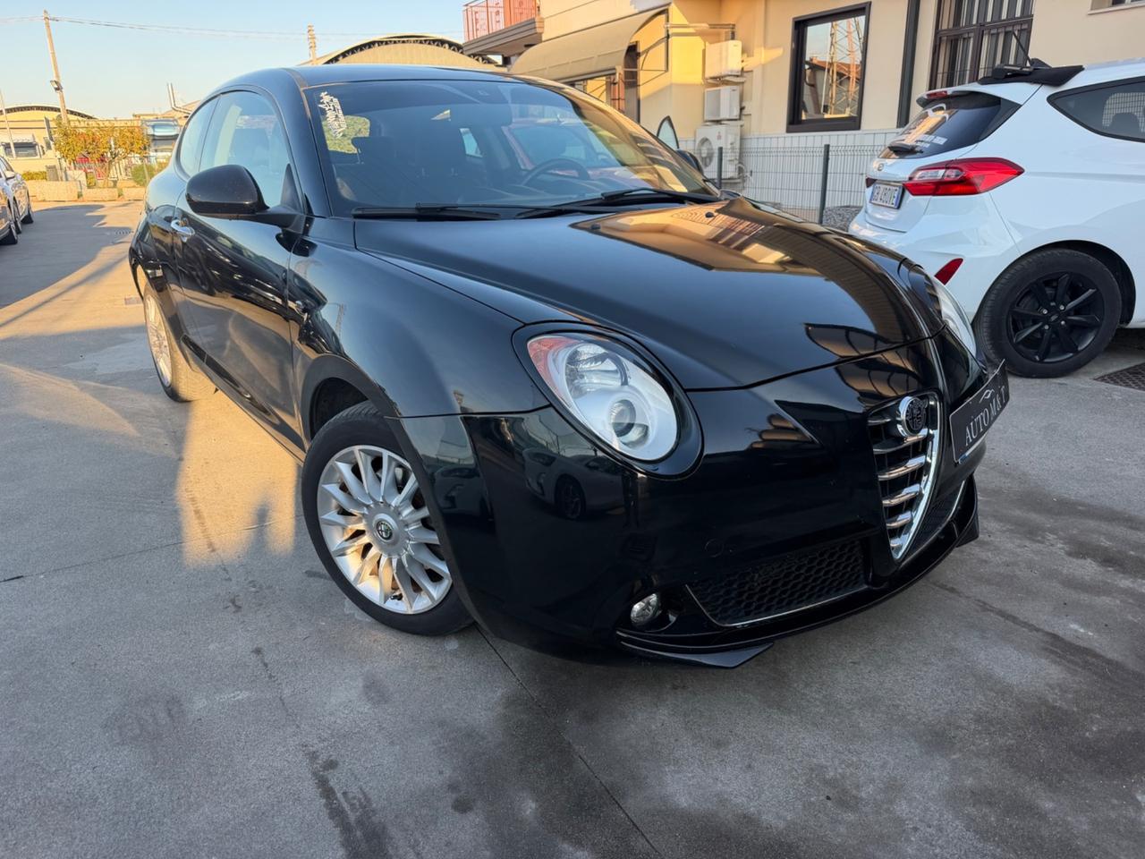 Alfa Romeo MiTo 1.3 JTDm 85 CV S&S Progression