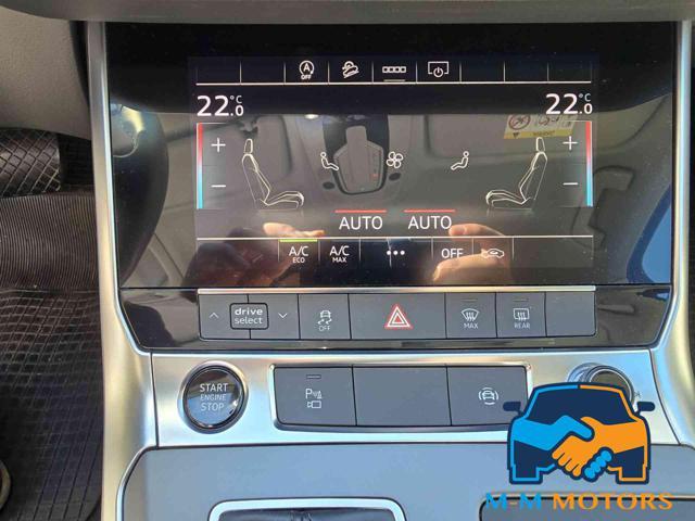 AUDI A6 allroad 45 TDI 3.0 quattro S tronic