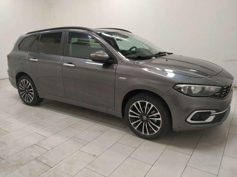 FIAT Tipo SW 1.6 mjt CityLife s&s 130cv