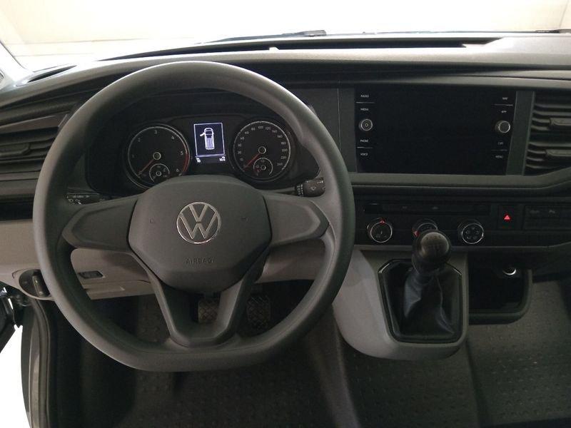 Volkswagen Transp. FURG PC 81 TDIM5 MY 24