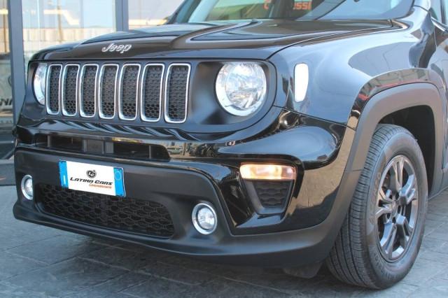 Jeep Renegade 1.0 t3 Business 2wd con Navigatore e CarPlay