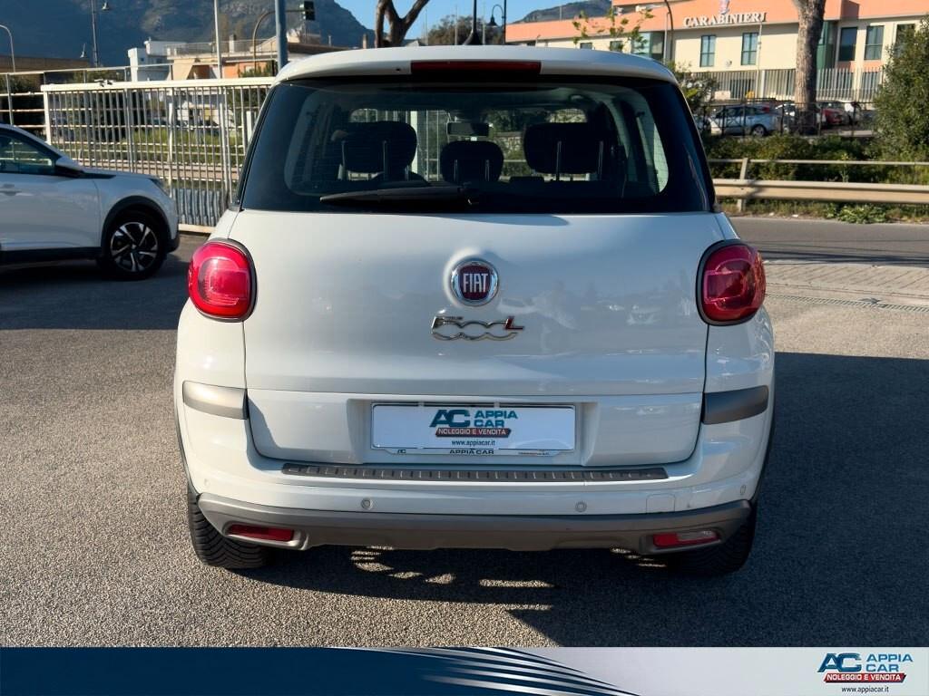 Fiat 500L 1.3 Multijet 95 CV Cross IN PROMO