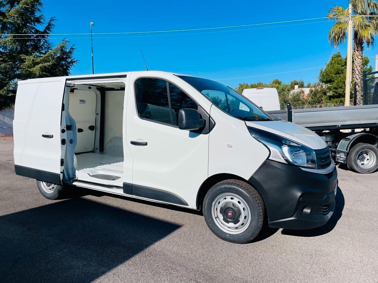 Fiat Talento 1.6 MJT95 CV CON PORTA LATERALE