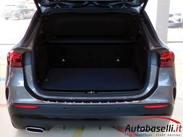 MERCEDES-BENZ GLA 180 D AMG LINE ADVANCED PLUS AUTOMATICA EURO 6E