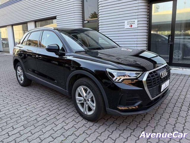 AUDI Q3 45 1.4 tfsi e s-tronic IVA ESPOSTA PREZZO REALE