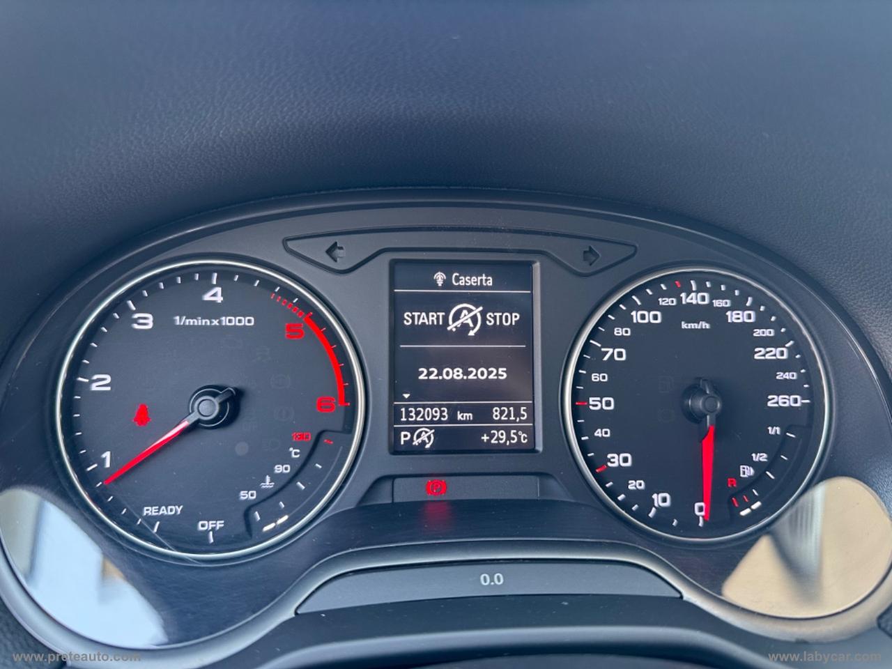 AUDI Q2 2.0 TDI quattro S tronic Sport