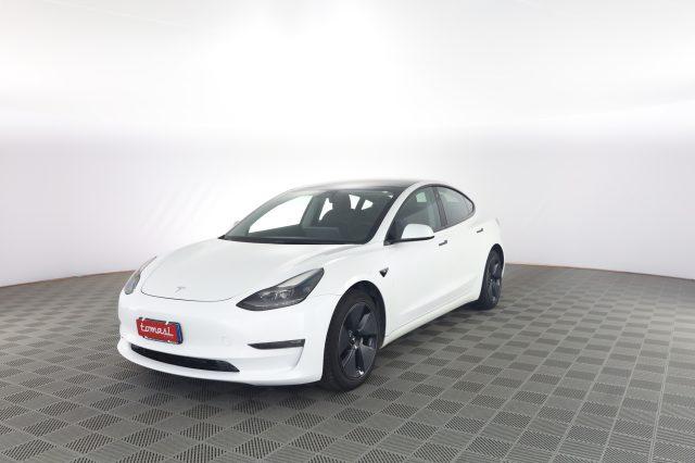 TESLA Model 3 Model 3 Long Range Dual Motor AWD