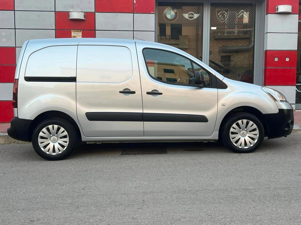 CITROEN BERLINGO 1.6 HDI