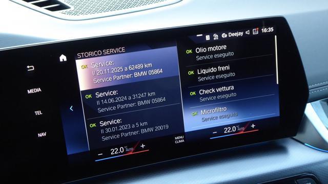 BMW X1 xDrive 23i Msport