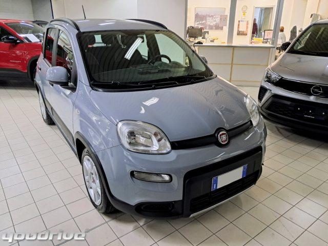 FIAT New Panda 1.0 FireFly S&S Hybrid City Life KM 35.600