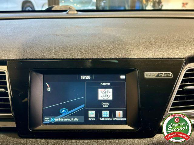 KIA Niro 1.6 GDi DCT HEV Style *NEOPATENTATI*