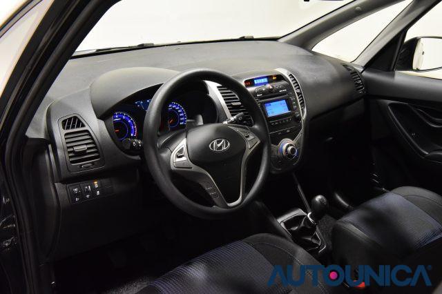 HYUNDAI iX20 1.4 90CV CLASSIC IDEALE NEOPATENTATI