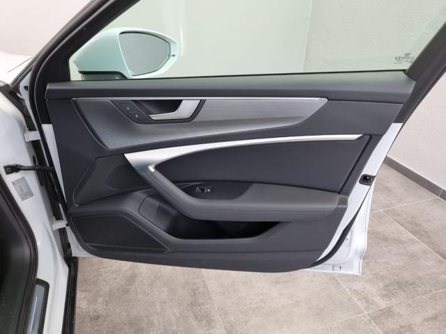 AUDI A6 allroad 45 TDI 3.0 quattro S tronic
