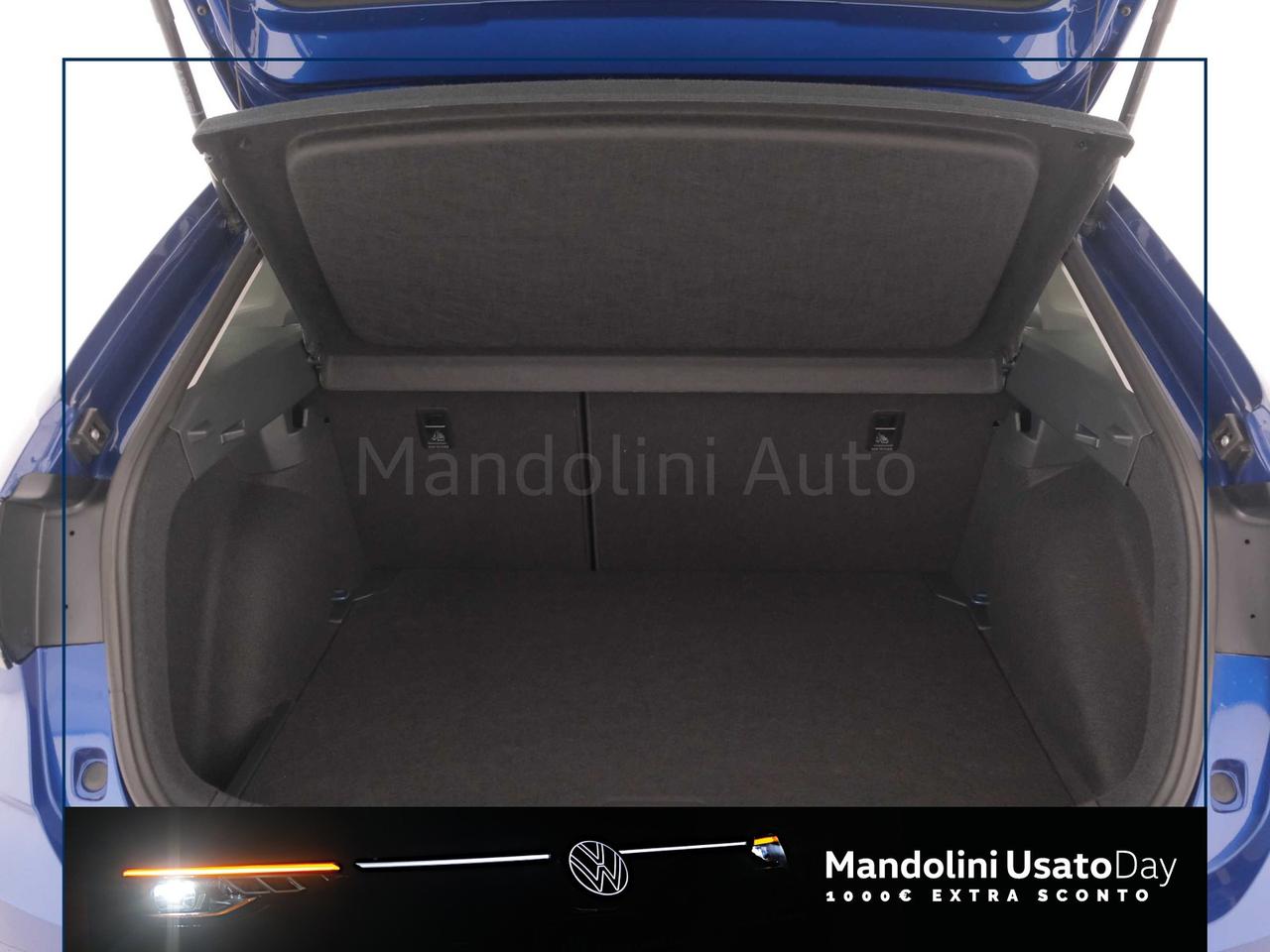 Volkswagen Taigo 1.0 tsi 115cv life