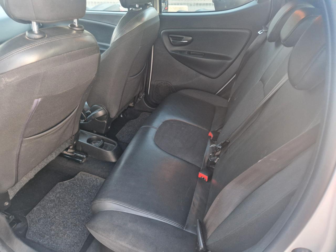Lancia Ypsilon GPL S&S Platinum - 2011
