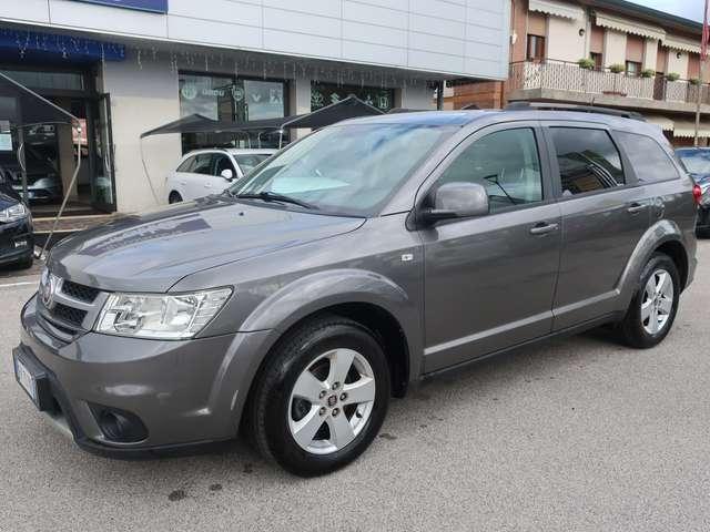Fiat Freemont Freemont 2.0 mjt 16v 170cv