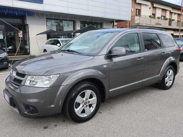 Fiat Freemont Freemont 2.0 mjt 16v 170cv