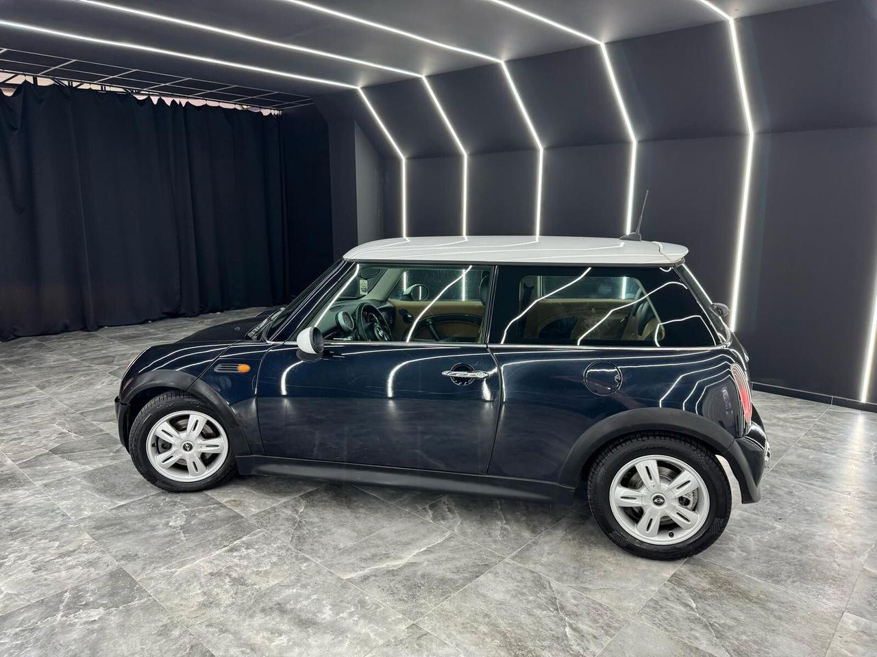 Mini Mini 1.4 tdi One D