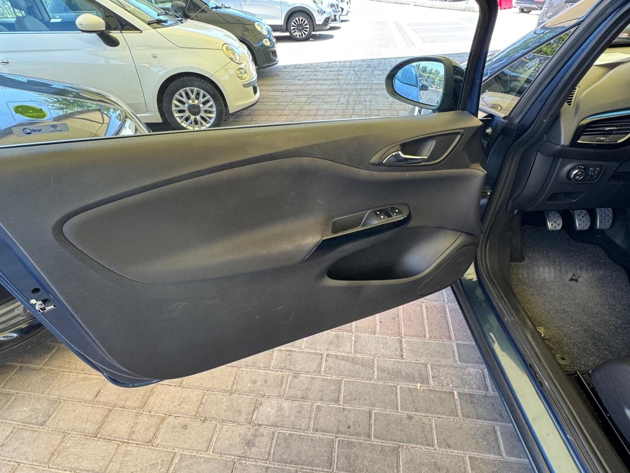 Opel Corsa 1.4 90CV GPL Tech Coupé Cosmo Prezzo Promo Finanziamento In Sede
