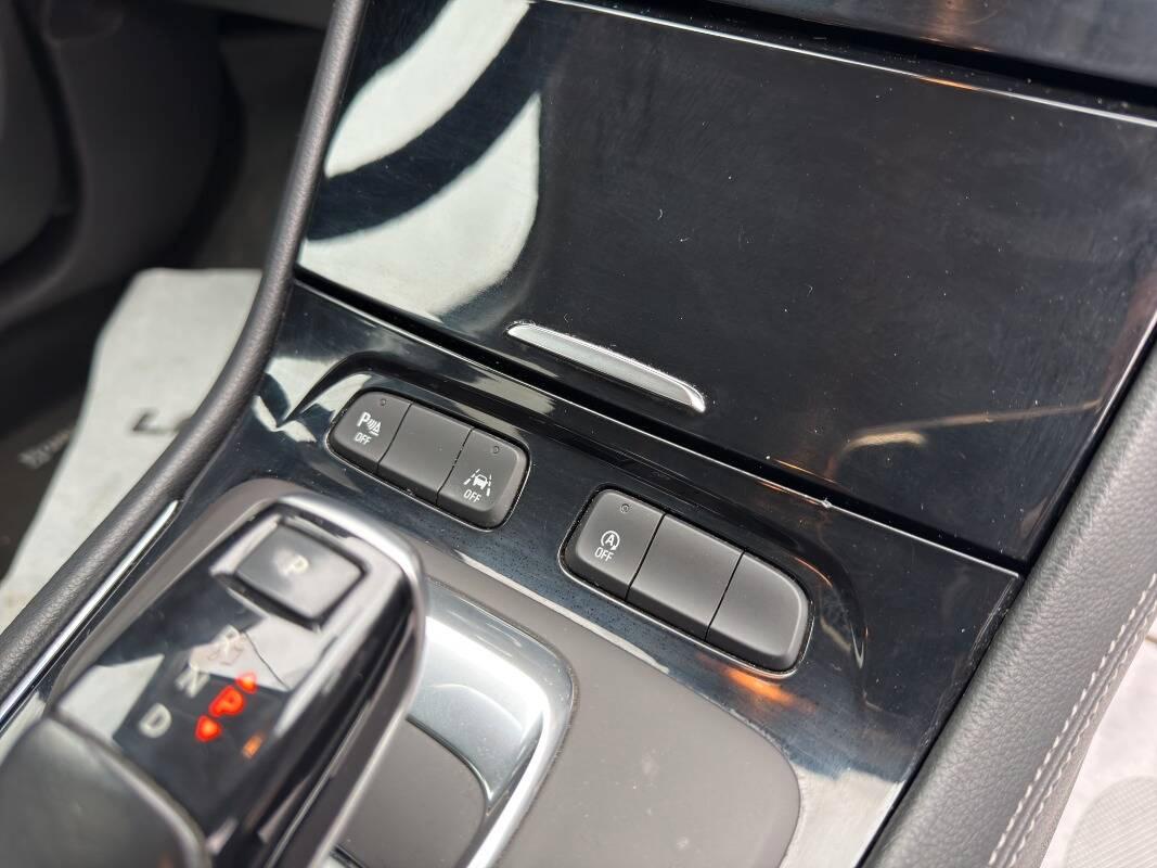 Opel Grandland 1.5 ecotec Bus. Eleg. s&s 130cv at8 Con NAVIGATORE