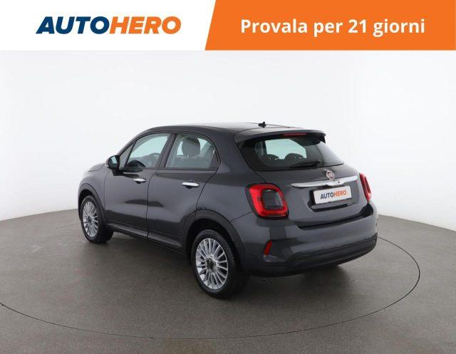 FIAT 500X 1.0 T3 120 CV Urban