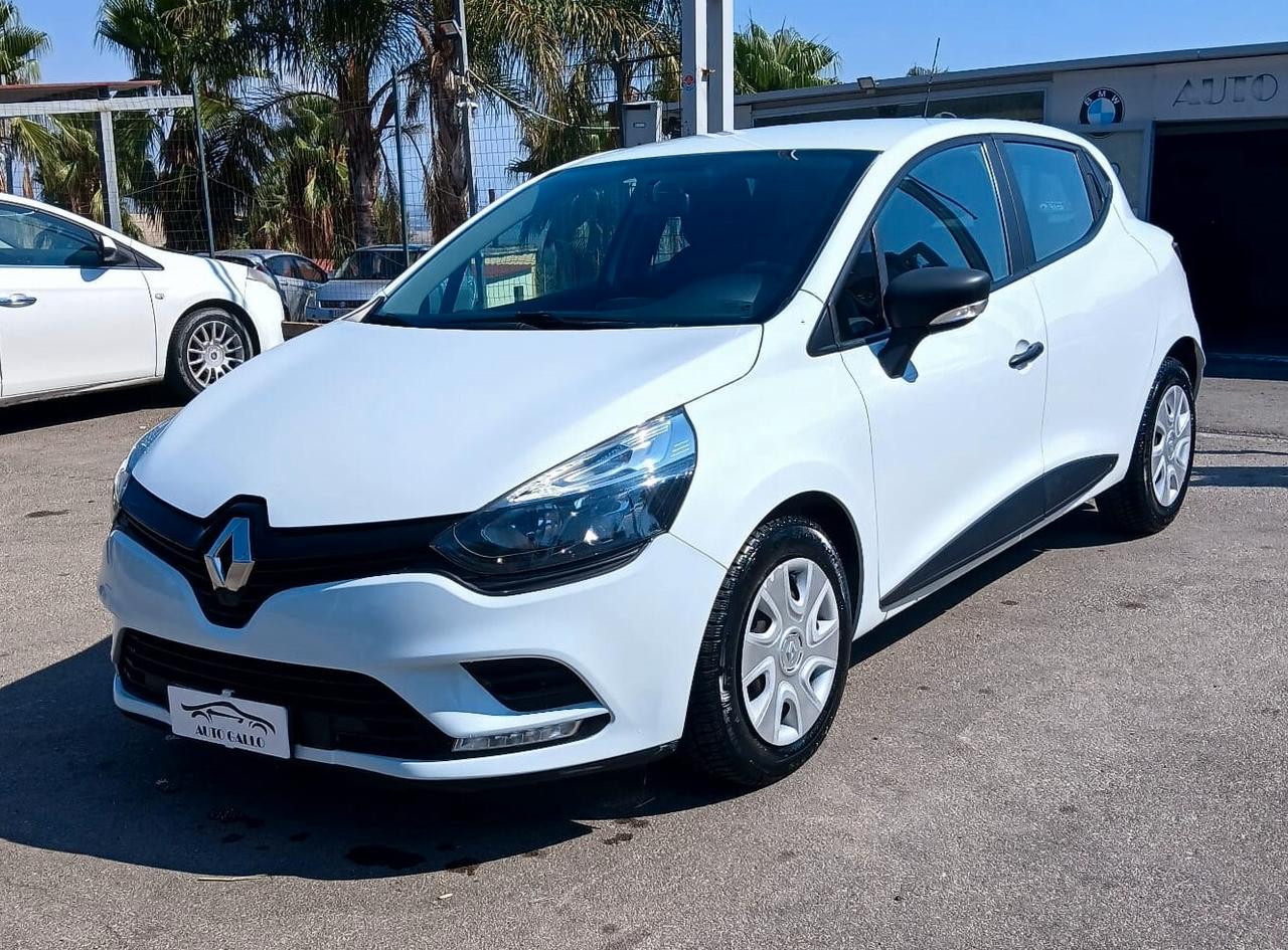 Renault Clio dCi 8V 90 CV 5 porte Business AUTO GALLO Francofonte