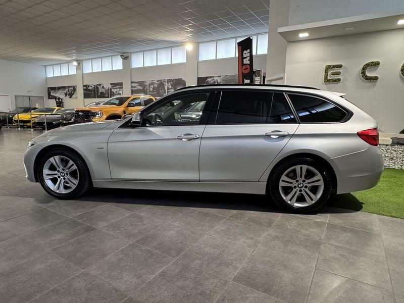 BMW Serie 3 316d Sport