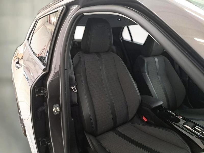 PEUGEOT 2008 BLUEHDI 130 EAT8 ALLURE PACK S/S AUT. CROSSOVER