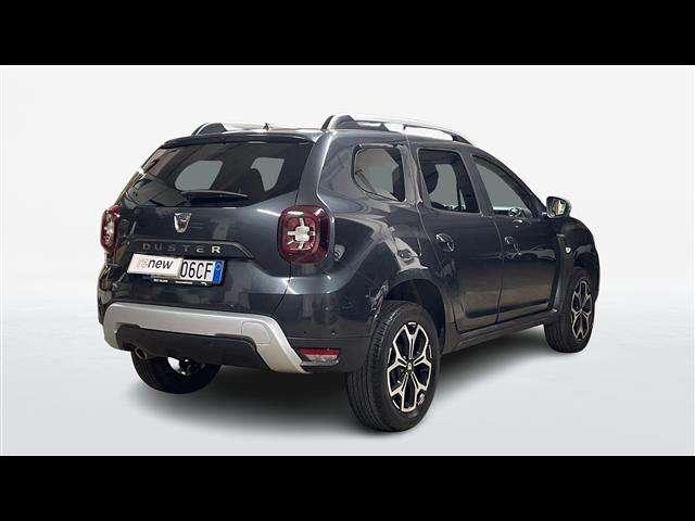 Dacia Duster 1.6 sce Prestige Gpl 4x2 s&s 115cv