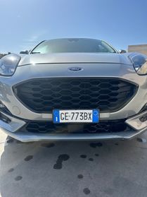Ford Puma 1.5 EcoBlue 120 CV S&S ST-Line Vignale