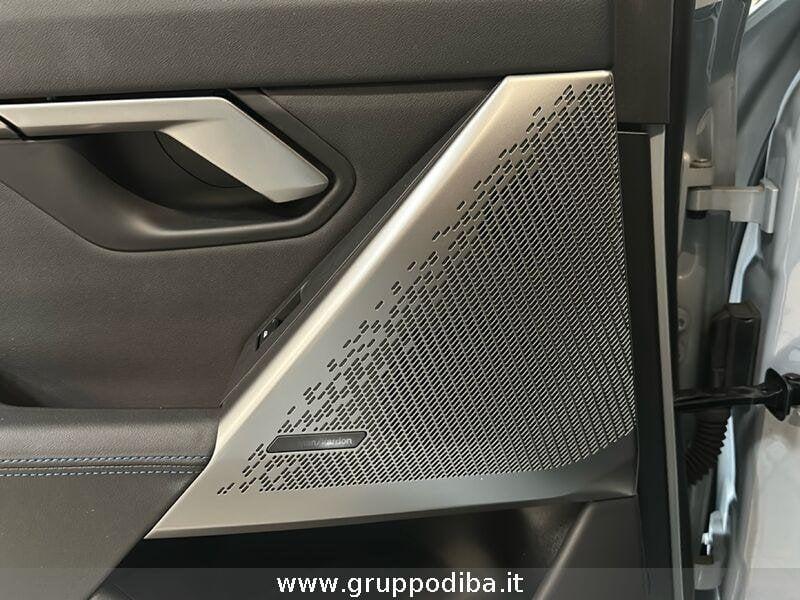 BMW Serie 5 G61 Touring 520d Touring 48V xdrive MSport Pro auto