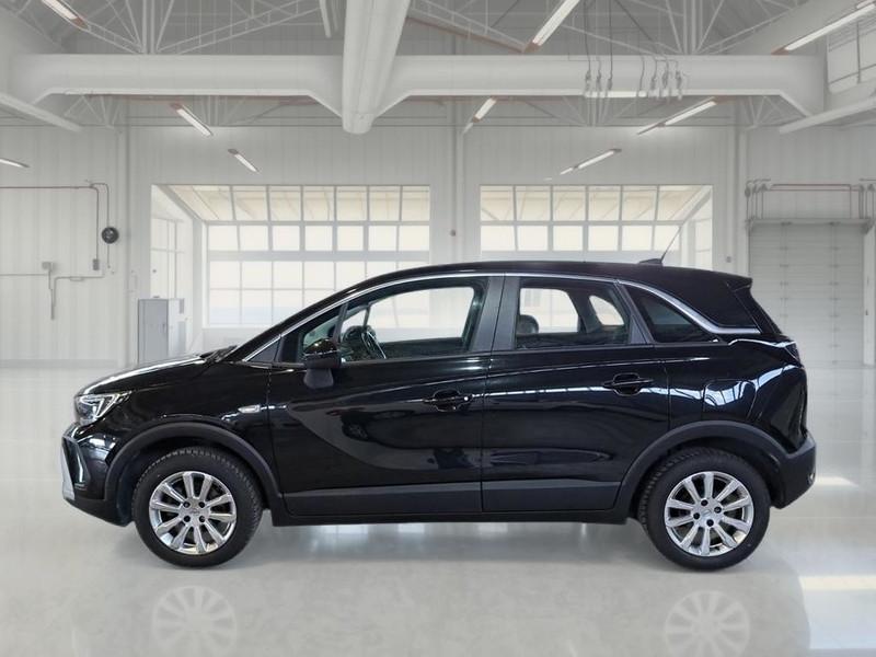 OPEL CROSSLAND 1.5 DIESEL 120 CV ELEGANCE SES AT6 CROSSOVER