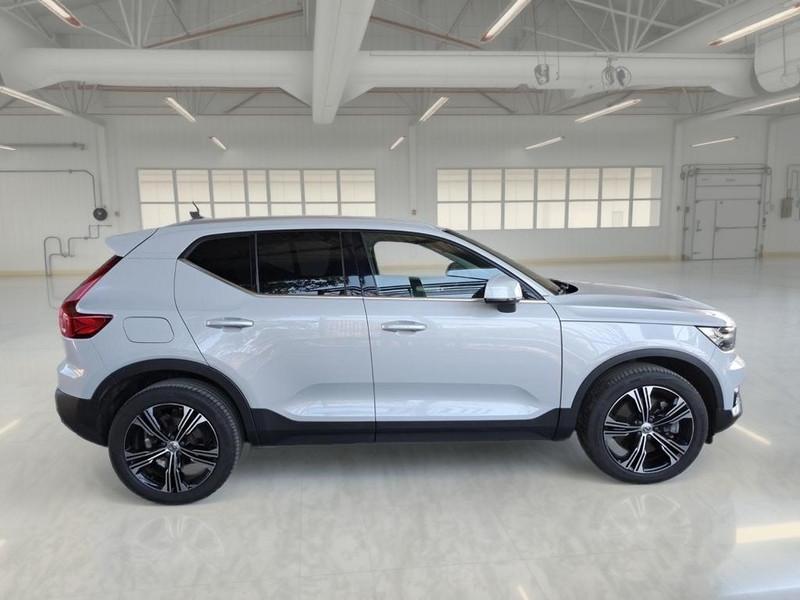 VOLVO XC40 T5 Plug-in Hybrid auto Recharge Inscription Expression