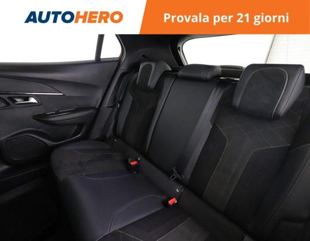 PEUGEOT 2008 PureTech 155 S&S EAT8 GT