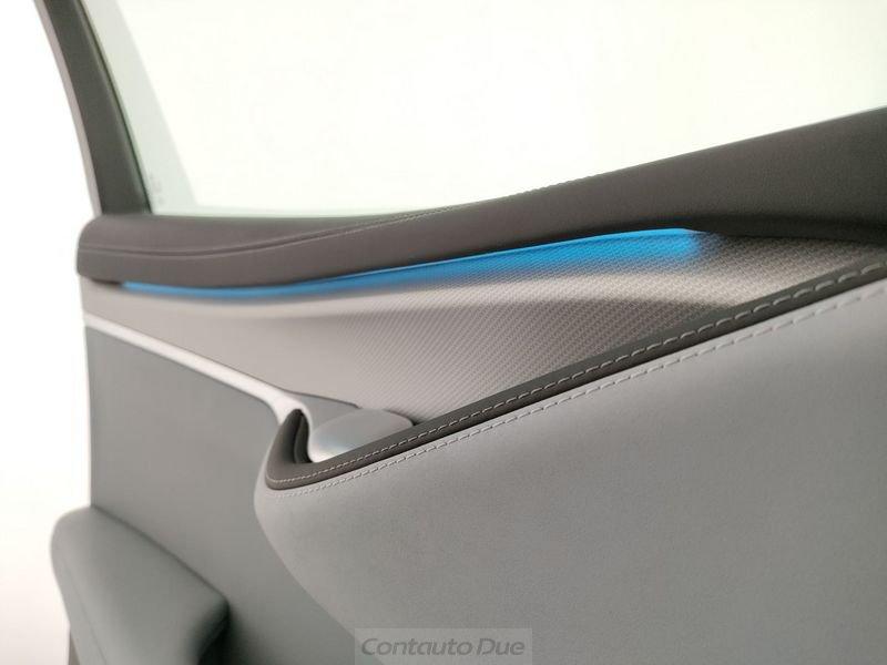 BYD Sealion 7 Sealion 7 91,3 kWh AWD Excellence