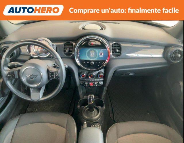 MINI Mini 1.5 Cooper Cabrio