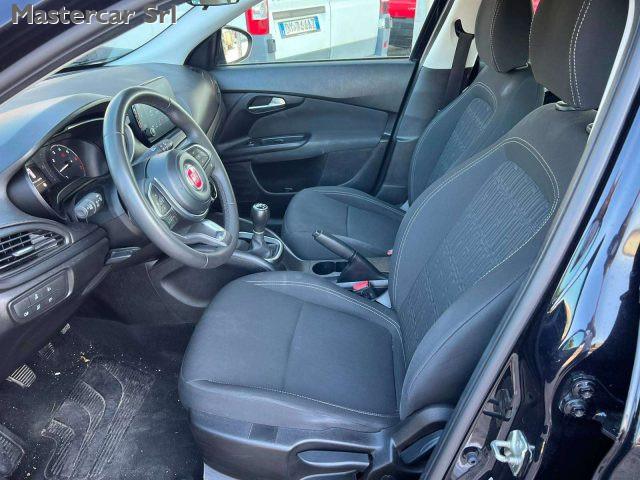 FIAT Tipo NEOPTATENTATI SW 1.0 t3 100cv TG :GP945FW