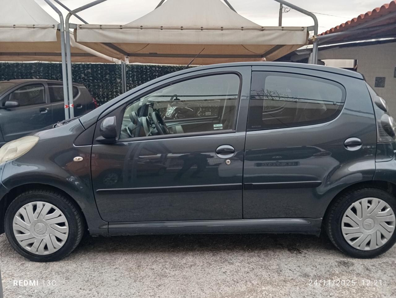 Citroen C1 1.0 5 porte CMP-5 AMIC1