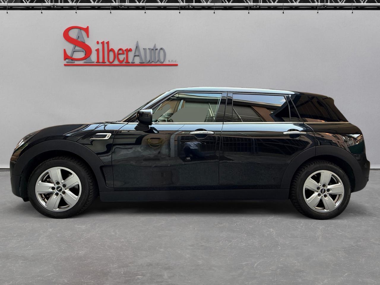 Mini Clubman Cooper Essential 1.5 Twin Power Turbo Aut.