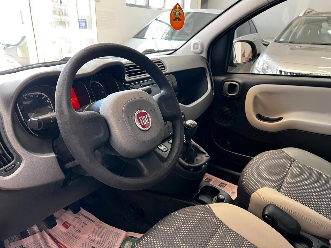 Fiat Panda 1.3 MJT S&S 4x4