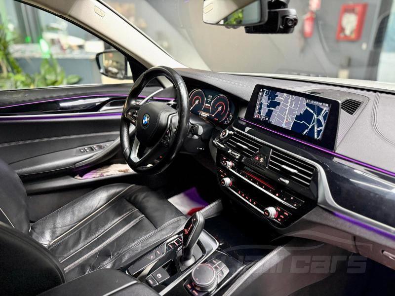 BMW 530 e Msport auto