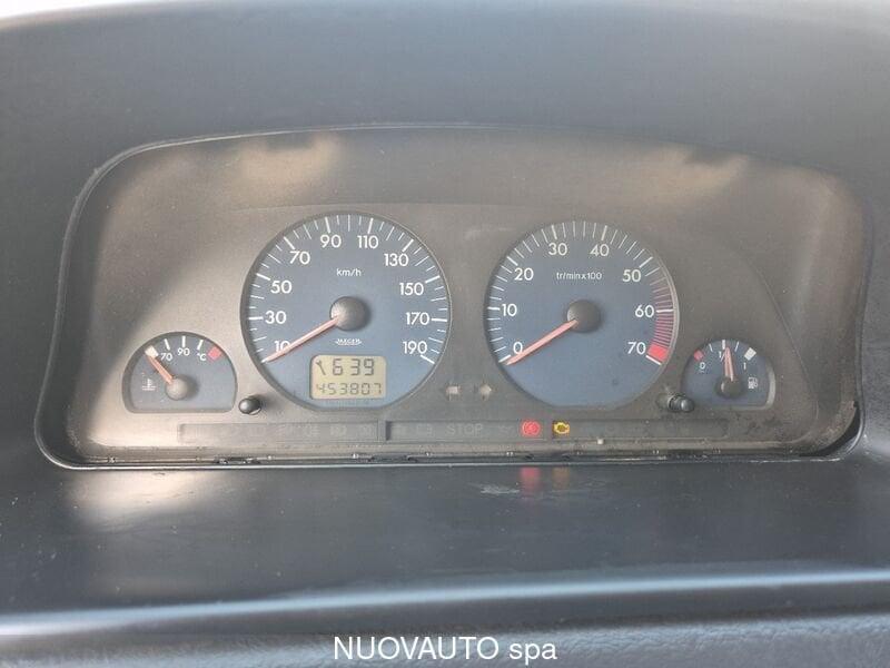 FIAT Scudo Scudo 2.0 JTD/900Kg Furg.Vetrato EL