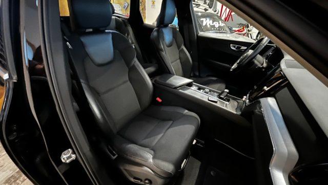 VOLVO XC60 B4 (d) AWD Geartronic Business Plus- PERFETTA