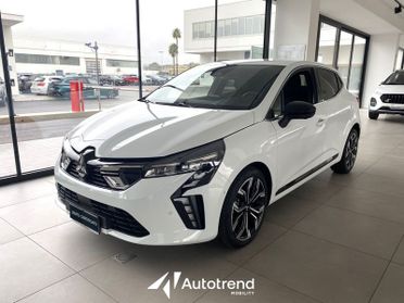 Mitsubishi Colt 1.0L turbo 90 CV Instyle